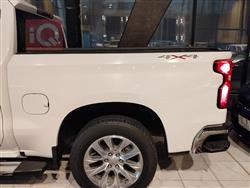 شيفروليه سلفرادو